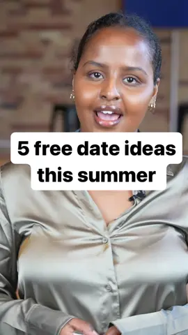Here are five date ideas to start your summer off right. From art, movies, fitness to music, there’s something for everyone #Summer #toronto #fyp