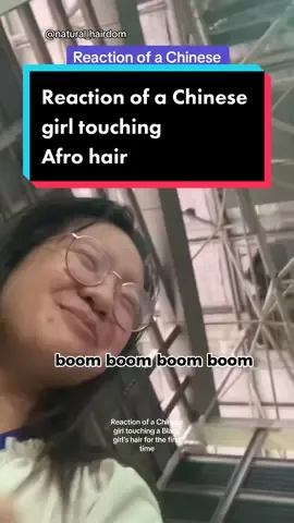 I appreciated her honesty and efforts…. #naturalhairdom #followhoknowroadd  #healthyhair #afro #africangonenatural #unconditionedroots #myhaircrush #uknaturals #blackhairgrows #blackgirlmagic #naturalhaircommunity