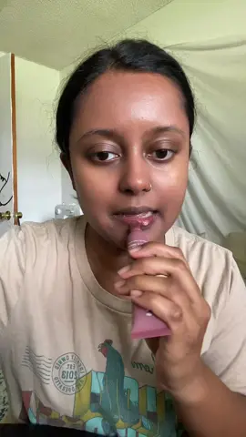Replying to @paulene   My morning skincare routine 🤭 #esthetician #skincare #browngirlskincare #colorescience #glymedplus #skinscriptrx #summerfridays 