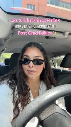 lets talk about the inportance of knowing your value and self worth ❤️❤️❤️ #gettingmylifetogether #postgradlife #navigatingyour20s #20andthriving 