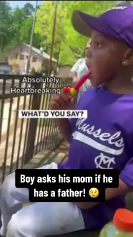 Fathers have no excuses to not be around. #blackfathers #singlemom #blackmen #MentalHealth 