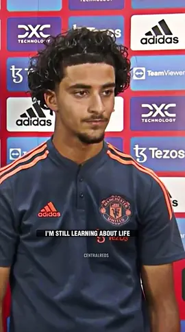 Zidane Iqbal - I wanted to reach out and express my utmost admiration for your incredible talent and dedication during your time at Manchester United. Your performances in the academy and other opportunities have left no doubt in my mind about your immense potential as a footballer. As you embark on a new chapter in your footballing journey, I want to wish you all the best for the future. While it may be disappointing to leave the club, I have no doubt that your talent will shine wherever you go. Trust in your abilities and continue to work hard, as you deserve to showcase your skills on the highest stage. I also wanted to take a moment to express my gratitude for the few times we had the opportunity to connect. It was an absolute honor and a genuine pleasure to have had the chance to interact with you. Your talent, dedication, and our conversations left a lasting impression on me. Moreover, as a player of Pakistani descent and a fellow Muslim, your journey resonates deeply within me. It is truly inspiring to witness the representation and success of individuals from our community in the world of football. Your achievements not only showcase your exceptional talent but also serve as a source of pride and encouragement for aspiring Muslim athletes around the globe. Your dedication and perseverance in pursuing your dreams while staying true to your faith is commendable. May your journey continue to serve as a beacon of hope and inspiration for young Muslims who aspire to excel in the sporting arena. Please know that my admiration for your skills and character remains unwavering, and I genuinely hope to hear about your continued success. Wishing you nothing but the best in your future endeavors, Zidane. Your journey as a footballer is filled with potential, and I am confident that you will make a lasting impact wherever you go. #manchesterunited #zidane #viral #fyp 