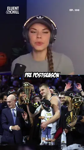 Is Giannis Still Ranked Ahead Of Nikola Jokic? #fluent&chill #nikolajokic #jokic #giannisantetkounmpo #giannis #basketball #NBA #fyp