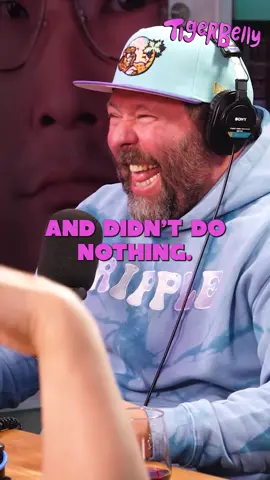 What would Kim Jong Un have won at the Billboard Awards?! He’s definitely a runner up for story telling🥈🤣 #tigerbellypodcast #ep404 #bertkreischer #comedyvideos #podcasts #standupcomedy 