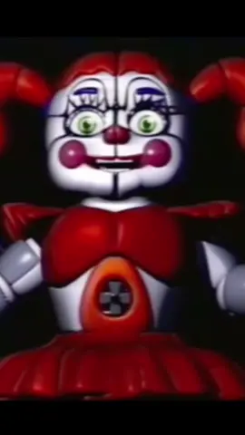 Circus Baby's Vhs Tape! I might start posting more Sister Location Vhs! #sisterlocation #fnaf #circusbaby #vhstape #fyp #for #you #page #foryoupage #foryou #page 