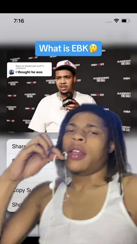 Replying to @thedondarrius97 #greenscreen ask more questions 🗣️💯 #foru #whoknew #viral #chicago #share #gherbo #ebk #gang 