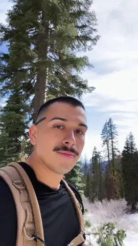 Lassen National Park 🌲