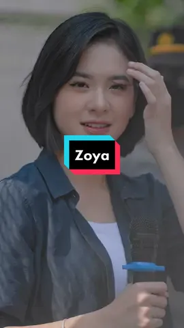 Azizi Shafaa Asadel @zee 💙 #zeejkt48 #aziziasadel #jkt48 #jkt48newera #fjkt48 