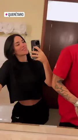 Kim en sus historias de instagram. #kimberlyloaiza #juandediospantoja #fyp #viral 
