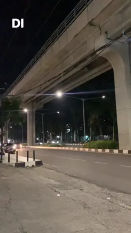 kalo liat jalan malam pasti keinget kamu:”❤️ #fypシ゚viral #malamharisadvibes #jalanpalembang 