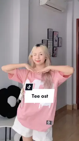 Màu hồng có cute quá không #goclamdep #reviewlamdep #muataitiktok 