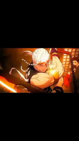 Free Clipe pra vcs❤️❤️ #edit #foryou #fypシ #kimtsunoyaiba #demonslayer #kny #uzui #freeclip #anime4k 