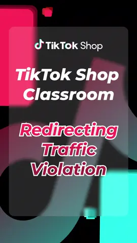 Adakah anda rasa keliru dengan pelanggaran mengubah hala trafik? Ingat lihat sampai hasbis #TikTokShop Classroom episode ini untuk dapatkan jawapan yang anda ingin tahu! #TikTokShopMalayia #ttsguru  #ttsboleh