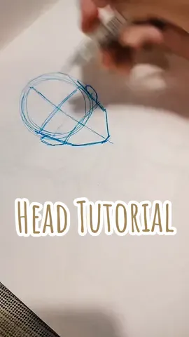 If you want more tutorial comment on the comments section #head#headtutorial#drawingtutorial#tutorial#howtodrawhead#drawing#sketch#justforyou#fyp#foryourpage#fypシ #fypシ゚viral 