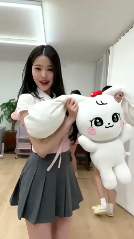 Ive ot6 fancam #ive #fancam #wonyoung #gaeul #leeseo #yujin #liz #rei #kpopfyp 