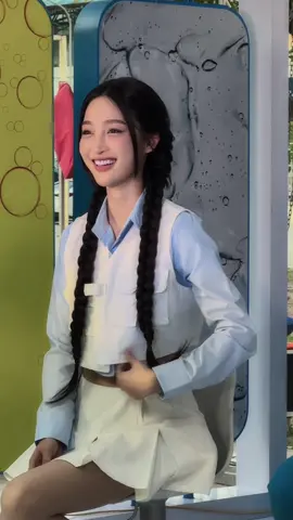 Khúc này không biết đang cười cái gì mà trông vô tri quá ko ạ :))))) #jukysan  