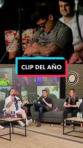 Pues ya lo tenemos. CLIP DEL AÑO. #KingsLeague #InfoJobs #MejoresMomentosKL 