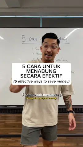 5 cara untuk beli rumah impian korang! 😎