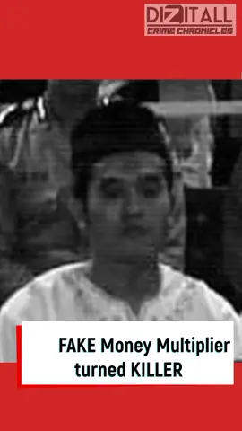 5th indonesian serial killer-Dukun Usep the fake money multiplier turned KILL3R #serialkiller #indonesia #truecrime #crimestories #educationalpurposes #stayalert #stayalive #staysafe #money #multiplier #dukunusep #dukun 