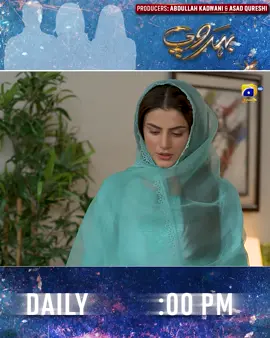 Kinza Falak tak kya paigham pohanchana cha rahi hai? #whattowatch #behroop #zubabrana #beenishchauhan