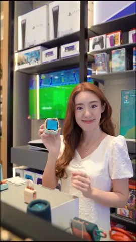 กำลังมองหาอุปกรณ์ไอทีกันหรือเปล่าแนะนำที่นี่เลยกับ dotlife ศูนย์รวมไอทีที่มีให้เลือกเพียบ  #สินค้าไอที #gadget #dotlife 