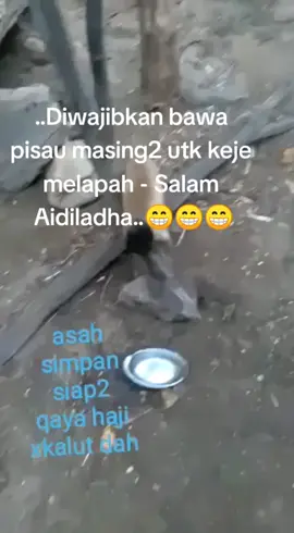 Salam Aidiladha Maaf zahir Batin.