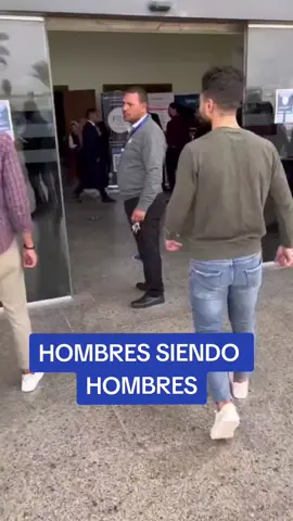 Solo los hombres entenderán. #alfa #messi #paratii #actitud #hombres #videosgraciosos 