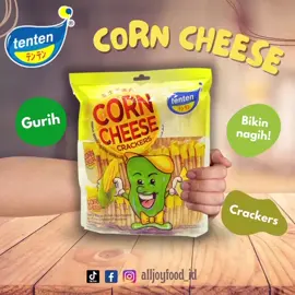 Snack kecintaan kita semua ❤💛💙 cemilan sehat buat semua kalangan , apalagi kalau bukan tenten rice cracker , dengan 3 variant rasa , di jamin pada gak bosan dehh ..  #cemilanviral #cemilanchina #cemilansehatanak 