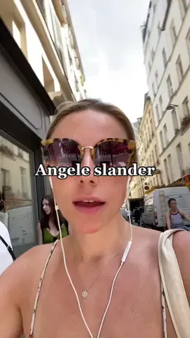 Love you @💿 Angèle 💿 #angele 