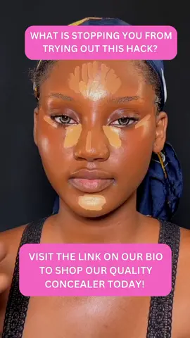 Transform your look with this amazing concealer hack! 😍✨  Lift and sculpt your face effortlessly using our top-quality concealers. Visit us at 152 N Avalon in Memphis or shop online at www.pinknoire.com. 🛍️  • 🎥 Credit: @Jglamzz  #PinkNoire #ConcealerHack #FaceLiftSecrets #MakeupMagic #BeautyHacks #SculptedBeauty #FlawlessSkin #GlowUpGoals #MakeupTutorial #BeautyInspiration #TikTokTrends #BeautyAddicts #MakeupObsessed #InstaBeauty #MakeupJunkies #GlamLife #ConfidenceBooster #MustTryHack #BeautyLovers #SkincareRoutine #TrendingNow #MakeupGoals #InstaMakeup #MemphisShopping #ShopLocal #OnlineShopping