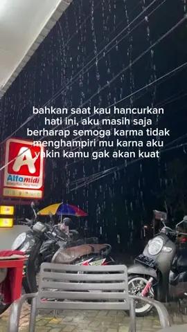 km lemah, km gak akan kuat merasakan apa yang aku rasakan #sadvibes #galaubrutal 