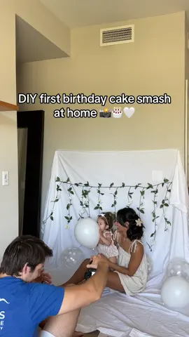 forever & ever cherishing these pics 🤍✨ #newparents #parentsoftiktok #momcontentcreator #firstbirthdayphotoshoot #cakesmashphotoshoot #firstbirthdayidea #girlmom #familyof3 #familythings #momthings #babythings #firsttimeparents #corememory #happywifehappylife #relatableparents #relatablemom #momanddad #familygoals #lifeafterkids #marriedlife #marriedtomybestfriend #diycakesmash #firstbirthdayideas #diyphotoshoot #oneyearoldbaby #happybeigebaby #neutralaesthetic 