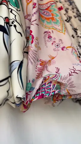 New Premium Printed Fabrics with Low Prices! Crazy Deals! 🌷 #print #prints #fabric #textile #fabricshop #slowfashion #fabricsonline #fashiondesign #fashion #sustainablefashion #sustainablefabrics #bargain #offer #sale #limitedtime