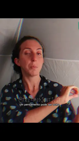 um pensamento pode ser outro! ✨🧎🏻‍♀️ #joutjout #prarefletir #pespectiva #ensinamentos #pensarpositivo #statuswhatsapp #tiktokviral #foryoupage #vaiprofy #recortescenas #joutjoutprazer #joutjoutdisse 
