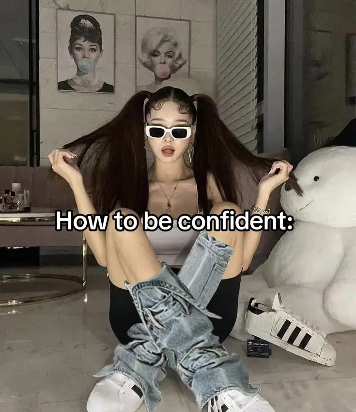 #viral #xyzbca #GlowUp #fyp #wonyoung #wonyoungmotivation #kpop #jia #freezia #itgirl #confidence 