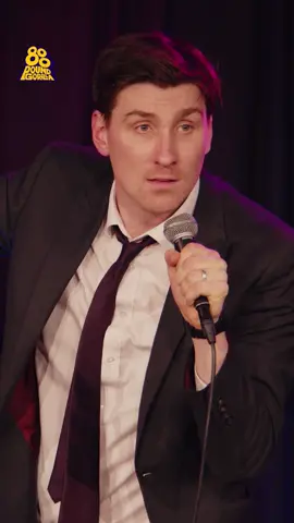 Attention comedy fans! You can get EARLY ACCESS to Sean McLoughlin’s new special RIGHT NOW! Head to our website for more details. #SoBeIt