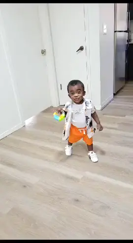 happy 1 birthday son, many more to come. ❤️ 