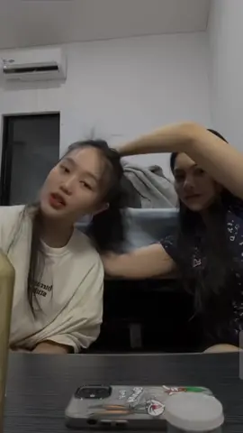 cu amat si kalian arrght 🥴🤏🤏🤗🤗 #sisibiwa #siwa #sisi #biwa #asiyahhauraz #biforbiwa #kiyowo #cantikgakadabatasan 