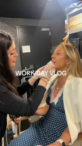 When i say ill be RUNNING 🏃🏼‍♀️ to Sephora every 2 weeks for the hydro lip perk 👀 #sfdailyvlog #workvlog #sephoraworkersbelike #sephoradayinthelife 