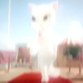 Remake of a capcut edit long ago #angela #angelaedit #talkingangela #talkingangelaedit #talkingtom #tomandangela 