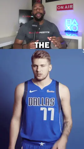 The Mavs Backup Plan If They Can't Land LeBron 👀 #clutchpoints #NBA #lebronjames #lukadoncic