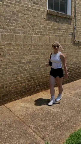 strutting into summer #fitcheck #outfitinspo #outfitinmotion #OOTD #outfitideas #summeroutfits #summeroutfitinspo #miniskirtoutfit #urbanoutfitters #neutraloutfit #neutralaesthetic #casualoutfits 