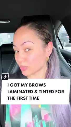 #houstonbrows #houstonbrowlamination #browlamination #houstonmicroblading #firsttimebrowlamination #fluffybrows #browreview #houstonpermanentmakeup #artist #makeup #beauty 