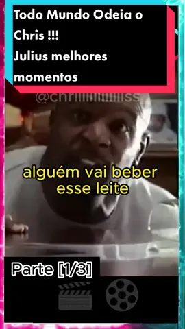 Todo mundo odeia o chris, Julius Melhores momentos ! #serie #filme #comedia #engraçados #cinema #videoviraltiktok #todomundoodeiaochrisfas #fyou 