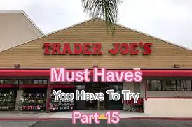 Calling all the Trader Joe's lovers out there! 🌟🛒 Get ready to get more of my tested favorite finds from Trader Joe's! From sauces, frozen options to incredible seasonal offerings, this series is a true goldmine if you don’t want to waste money and make sure everything is jammin! 💎✨ Join me on this flavorful adventure as we explore the aisles of Trader Joe's together and discover the best of the best! 🛍️💫 Don't forget to hit that follow button to stay up-to-date with my latest Trader Joe's hauls and tasty recommendations! 🛒💖 Not sponsored but it could be 😉 @Traderjoes  #TraderJoesHaul #TraderJoesFinds #MustHaveItems #FoodieFaves #FollowMeForMore #ShareTheLove 