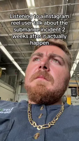 Oh damn thats crazy #titan #titanic #submarine #jokes #comedy #instagram #reels