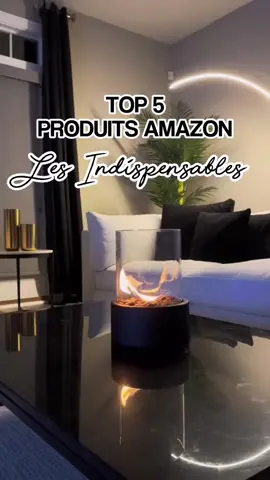 Toi aussi tu les trouves indispensables ? #amazonfinds #amazonfavs #tiktokmademebuyit #amazonmusthaves 
