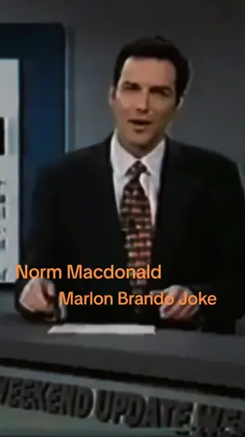 #normmacdonald funny weekend update on #snlthrowback #jokes #viral #foryoupage 