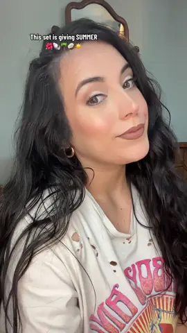 Im in love with my set I got from @T.J.Maxx by @Physicians Formula 🤩🤩 #makeup #makeupartist #summervibes #makeuptutorial #physiciansformulabutterbronzer #grwm 