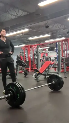 Yami with some inspiration for this 260 PR. #blackclover #gym #foryou #anime #asta 